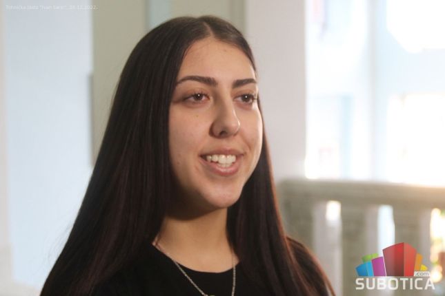 Učenici TŠ “Ivan Sarić” dali svoj odgovor na vršnjačko nasilje