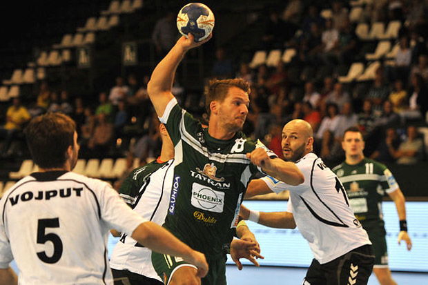 Težak poraz rukometaša Spartaka u Regionalnoj ligi