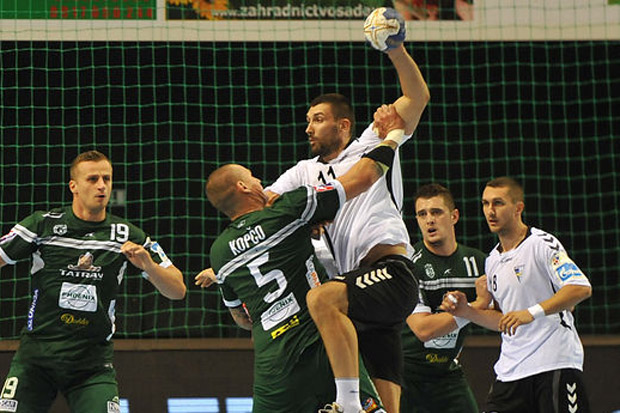 Težak poraz rukometaša Spartaka u Regionalnoj ligi