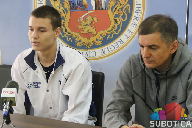 Košarka: Novi šef struke Spartaka najavio meč protiv Vojvodine