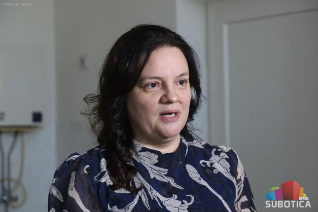 U obnovljenim prostorijama Škole za trudnice obeležena Nacionalna nedelja dojenja