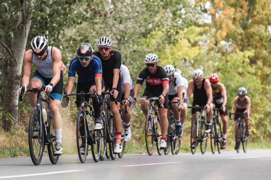 Održan 2. "Palić Lake Duathlon"