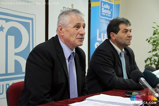 Subotička privreda ponos regiona