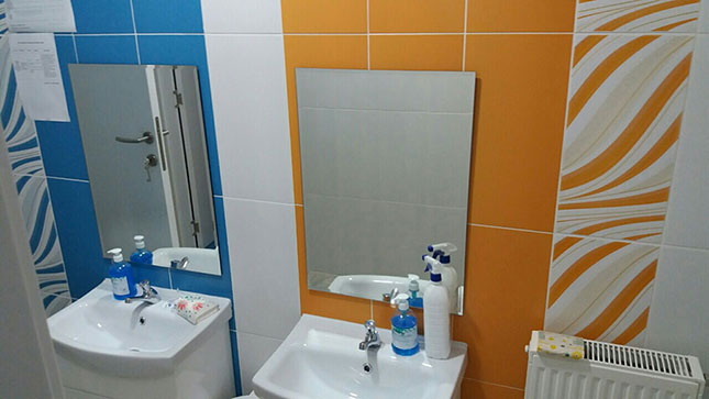 Učinite kupatilo jedinstvenim kupovinom po povoljnijim, akcijskim cenama