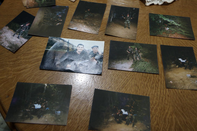 Miroslav Vidač – heroj sa Košara