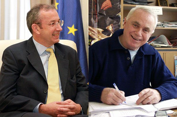 EU podržava festival pozorišta za decu