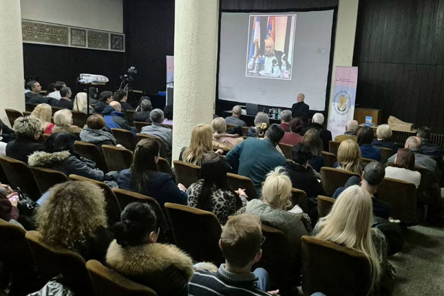 Održana promocija knjige "Kako je nastao i kako je nestao subotički tramvaj"