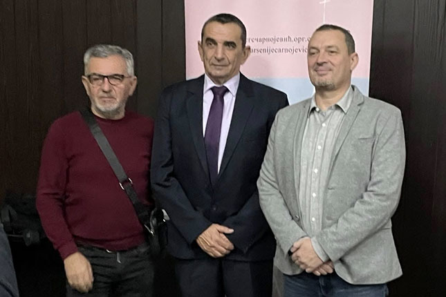 Održana promocija knjige "Kako je nastao i kako je nestao subotički tramvaj"