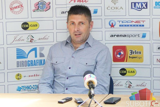 Fudbaleri Spartaka sutra gostuju Partizanu