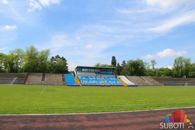 Fudbaleri Spartaka sutra gostuju Partizanu