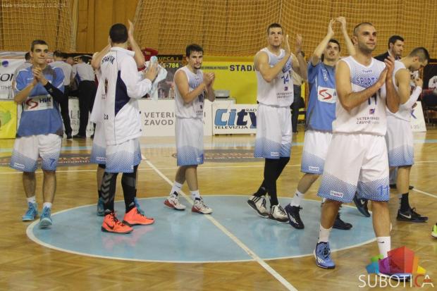 Aleksandar Drakulić - 100 nastupa za KK "Spartak"