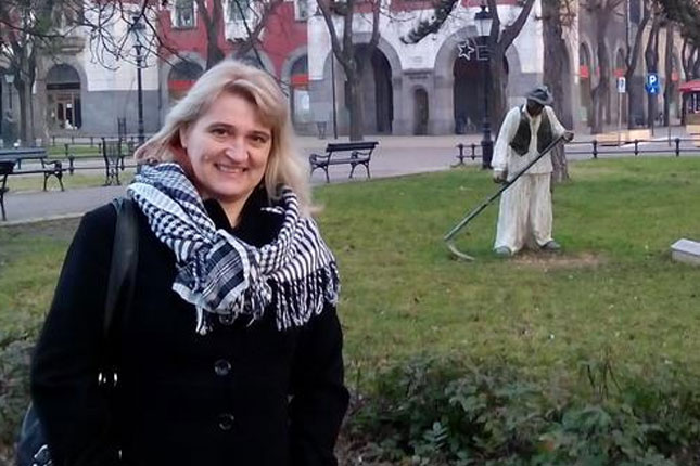 Učiteljicina lekcija o poštenju