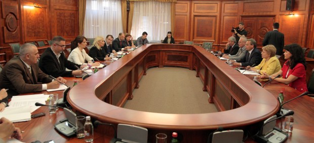 Otvoreni i efikasni razgovori sa ministarkom Zoranom Mihajlović