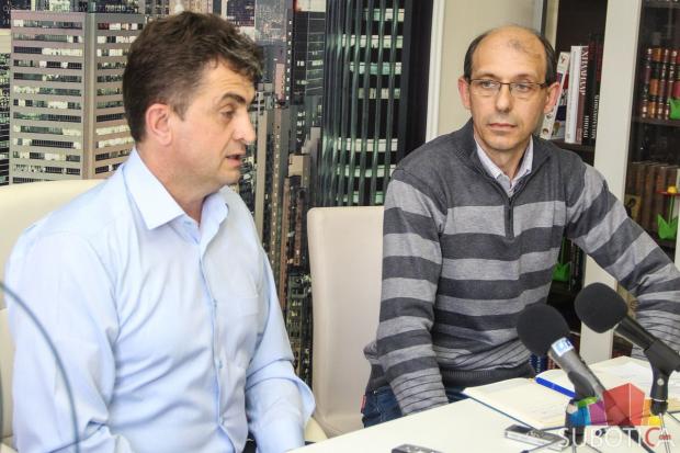 Zavičajna zajednica "Republika Srpska " Subotica donirala računarsku opremu OiSŠ "Žarko Zrenjanin"