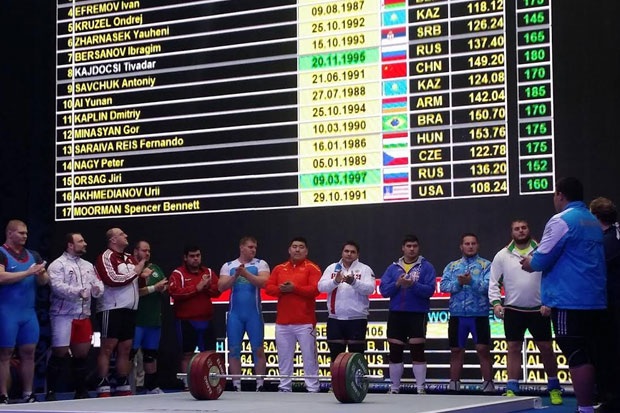 KDT "Spartak" još jednom učestvovao na Predsedničkom kupu u Groznom