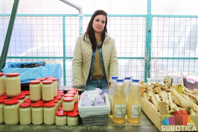 Pijace spremne za Uskrs, čekaju se kupci