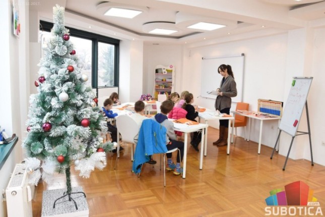 Otvoreni dan u Smart edu centru