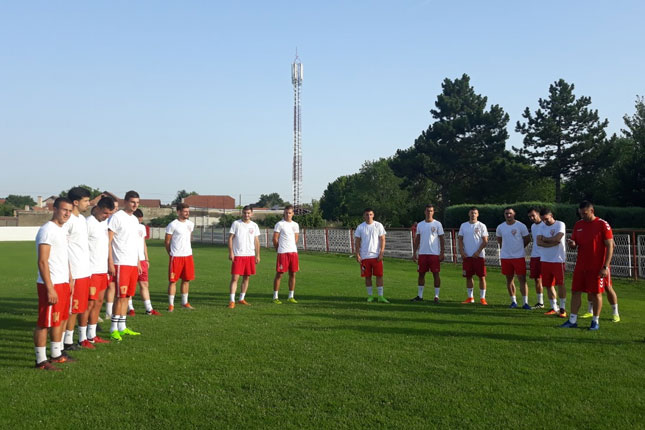 Bačkinih 120 godina postojanja - stariji i od Real Madrida