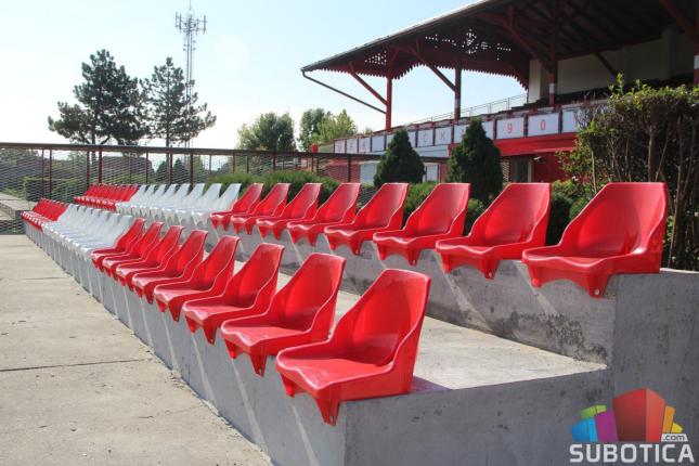 Bačkinih 120 godina postojanja - stariji i od Real Madrida