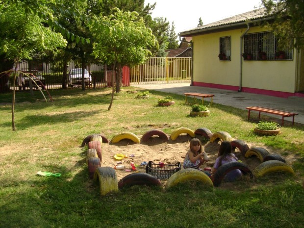 Nagrađene "najlepše bašte i balkoni"