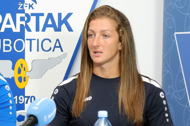 Fudbal: „Golubice“ počele pripreme za novu sezonu