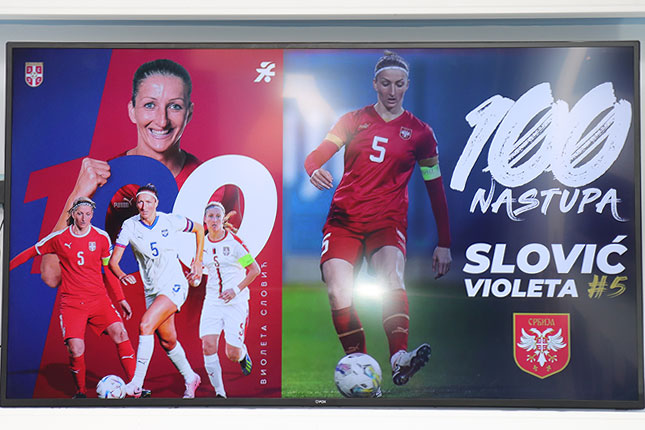 Fudbal: „Golubice“ počele pripreme za novu sezonu