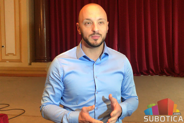 Subotica i sledeće godine učesnik takmičenja "Srbija u ritmu Evrope"