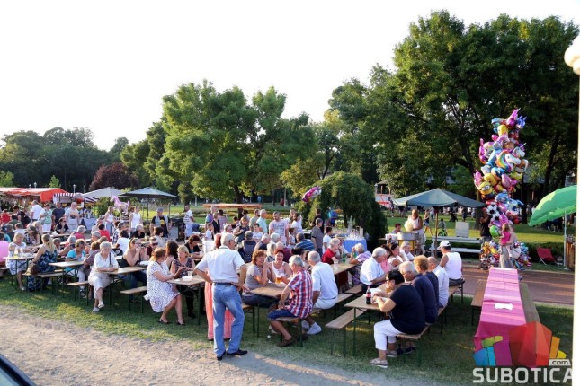 Mađari u Vojvodini obeležili Svetog Ištvana, nacionalni praznik matice