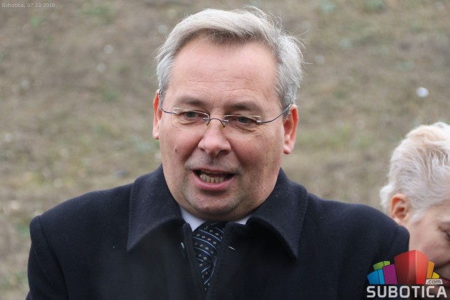 PGS: Najavljujemo velike projekte, a one tekuće guramo po strani