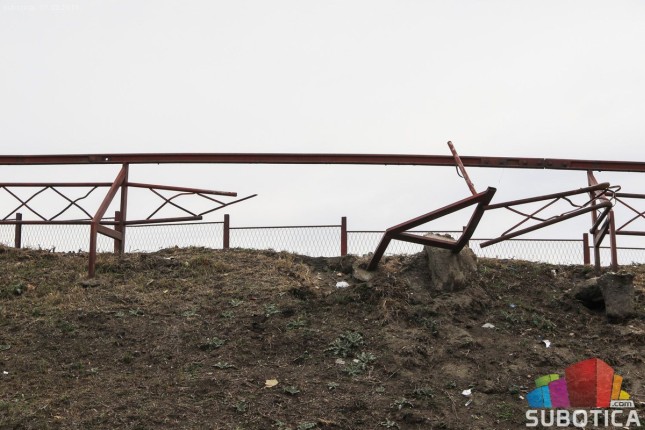 PGS: Najavljujemo velike projekte, a one tekuće guramo po strani