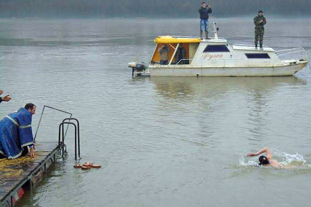 Subotičanka pobedila u trci za Časni krst na Tisi