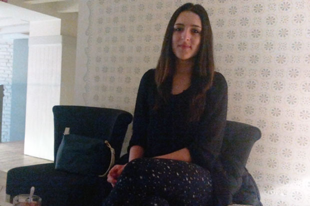 Subotičanka pobedila u trci za Časni krst na Tisi