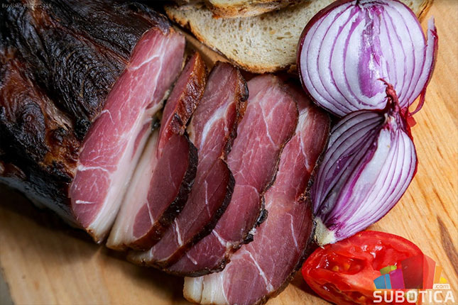 Mesara "Sogor&son" - riznica dobrog kvaliteta i ukusa