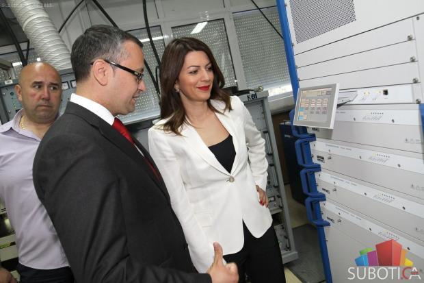 Počela era digitalizacije na severu Vojvodine