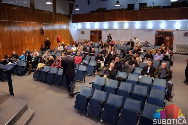 Janković: Subotica ima agilnog ombudsmana, najviše pritužbi na "ćutanje" administracije