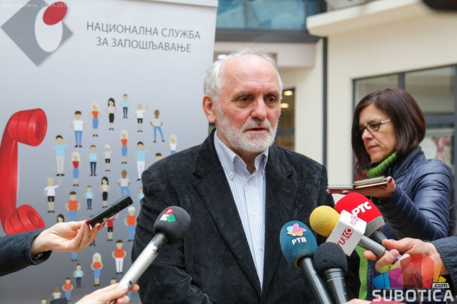 Održan Sajam zapošljavanja – radnici traženi kao suvo zlato