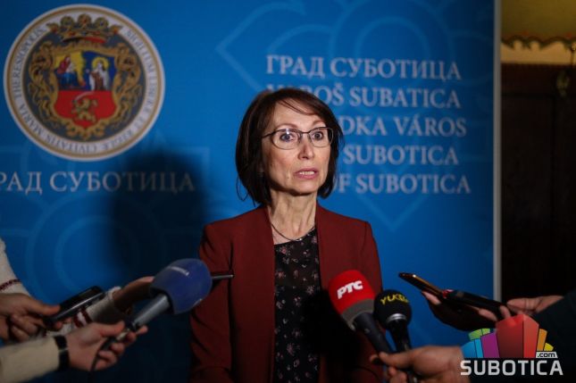 Konferencija o očuvanju graditeljskog nasleđa u gradskom jezgru