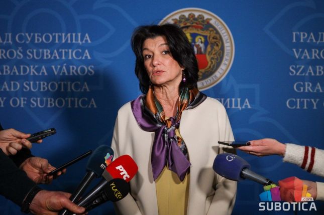 Konferencija o očuvanju graditeljskog nasleđa u gradskom jezgru