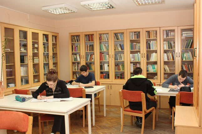 Kapacitet Doma učenika proširen, ali potražnja je i dalje velika