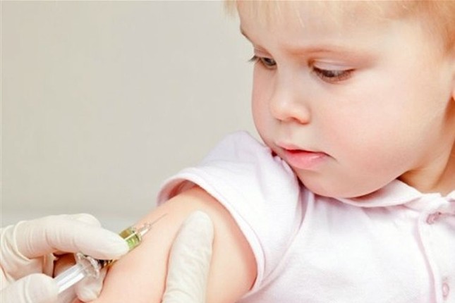 Stopa obuhvata dece obaveznom vakcinacijom preko 90 odsto