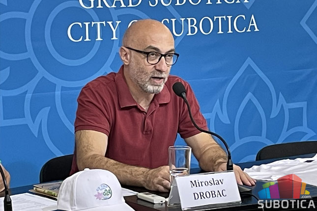 U okviru prvog "Eko kampa" više od sto mladih iz dijaspore u poseti Subotici