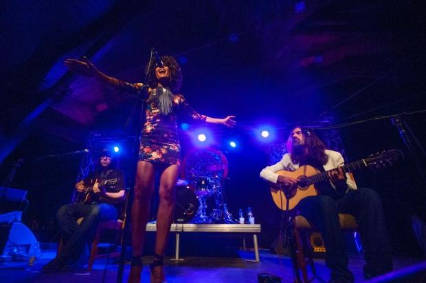 Završen 11. Etnofest - festival muzike sveta