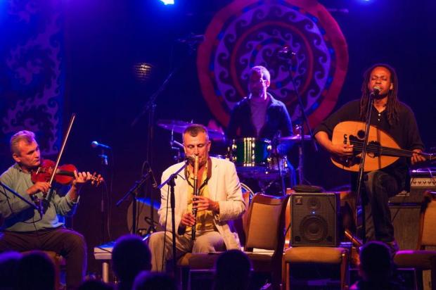 Završen 11. Etnofest - festival muzike sveta