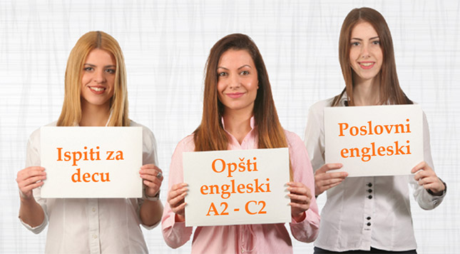 Akademija Oxford organizuje besplatan kurs engleskog jezika za osnovce