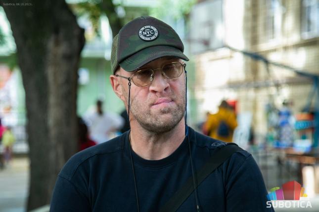 Dečji inkluzivni festival "Čep fest" održan po prvi put u našem gradu