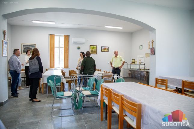 Mesto susreta prošlosti i sadašnjosti: Kuća Kostolanjijevih ponovo u službi zajednice