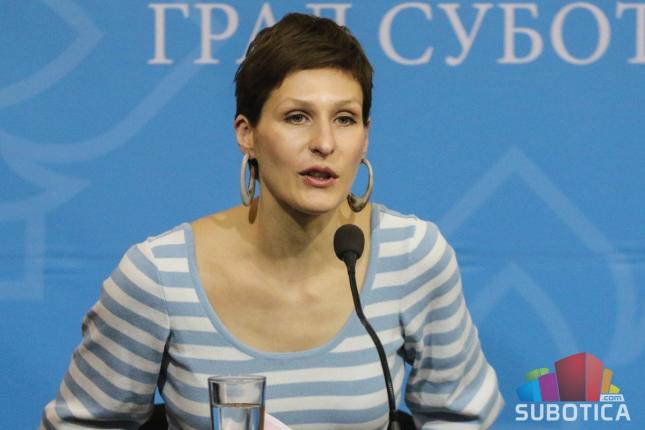 Premijera predstave "Kus petlić" u ponedeljak