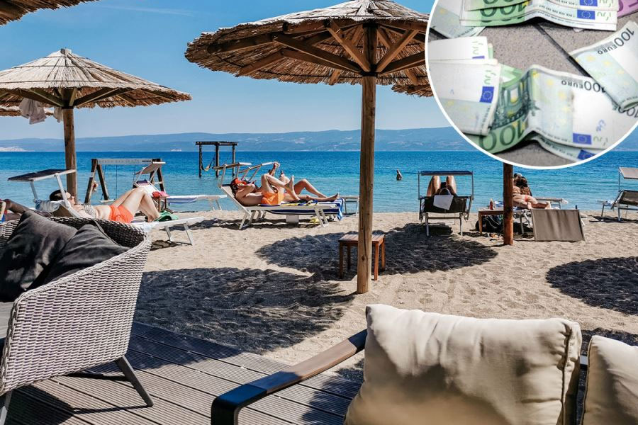 Na Jadranu pomama za sezonskim radnicima - plate dobre, a iskustva Subotičana šarolika