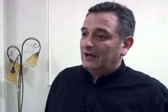 Održana istorijska tribina u SKC "Sveti Sava"