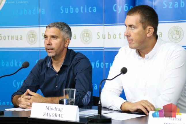 Grlo Stane Pejić Tukuljac favorit za osvajanje 92. izdanja Srpskog kasačkog derbija